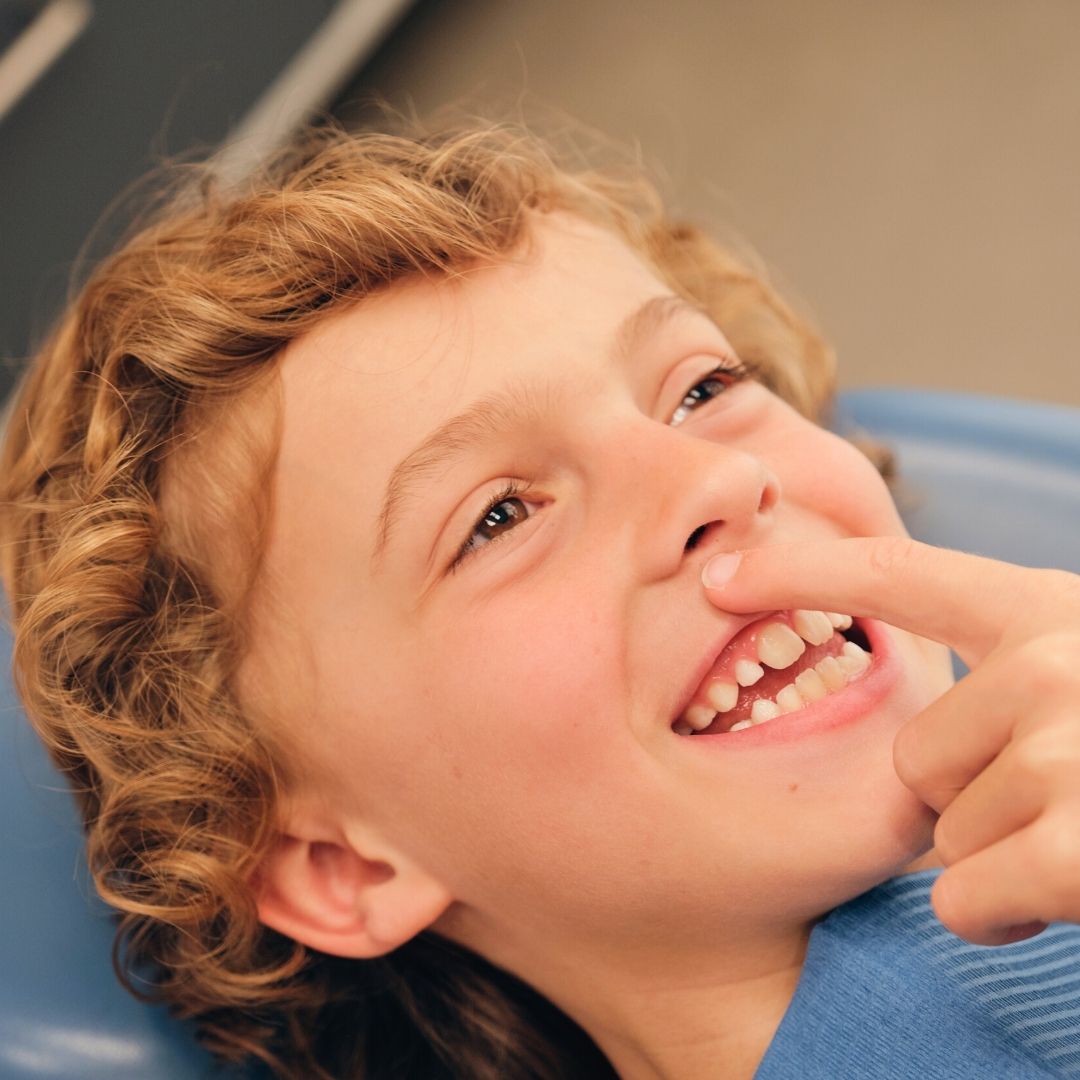 ¿Qué es la odontopediatría? ¿Cómo puede ayudar a tu hijo?