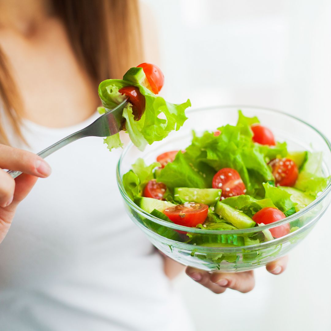 Cómo tus hábitos alimenticios afectan tu salud dental