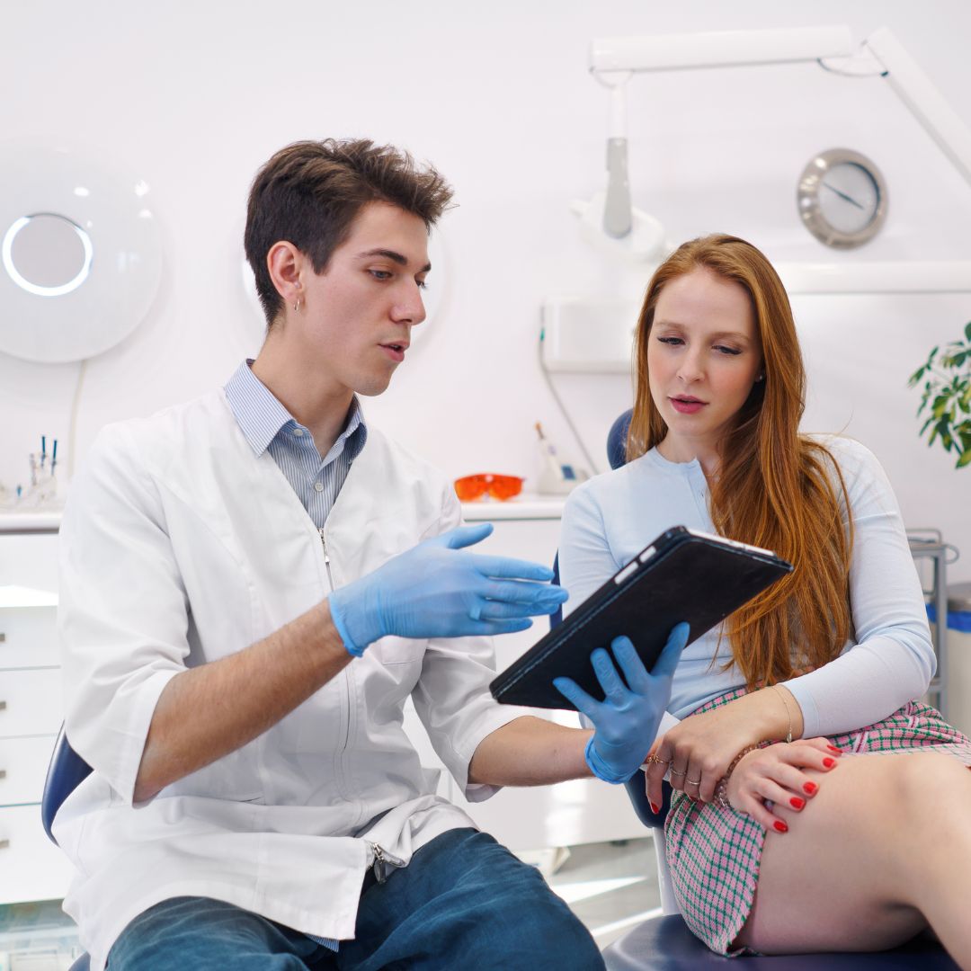 Cómo tratar la enfermedad periodontal