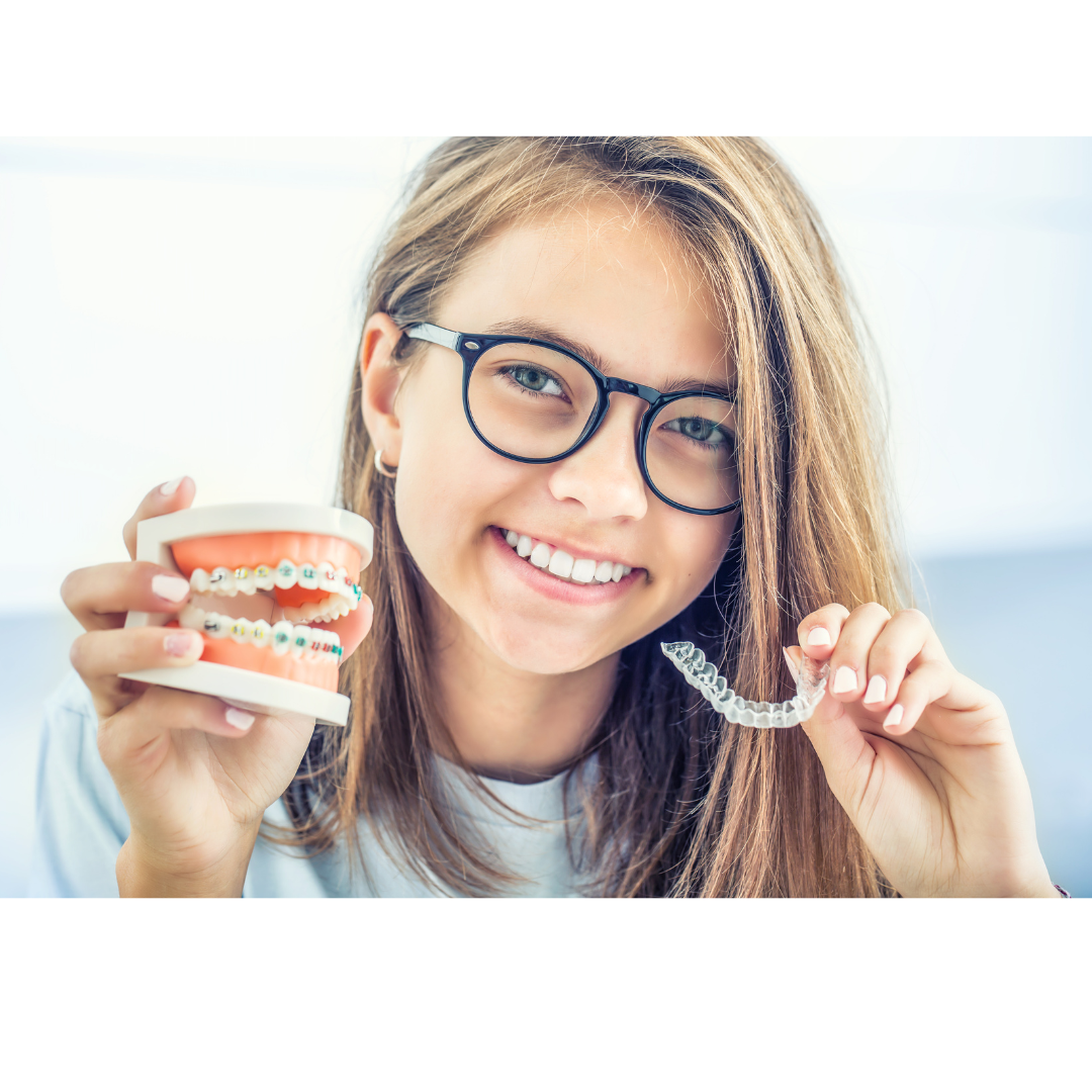  Ortodoncia invisible o brackets: cul es mejor?