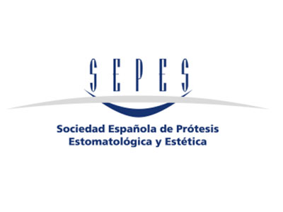 Sociedad Espaola de Prtesis Estomatolgica y Esttica